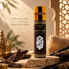 Sheikh Al Arab Deodorant Body Spray