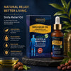 Shifa Relief Oil 30ml