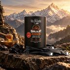 Shilajit Honey Sticks