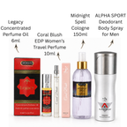 Signature Scent Bundle
