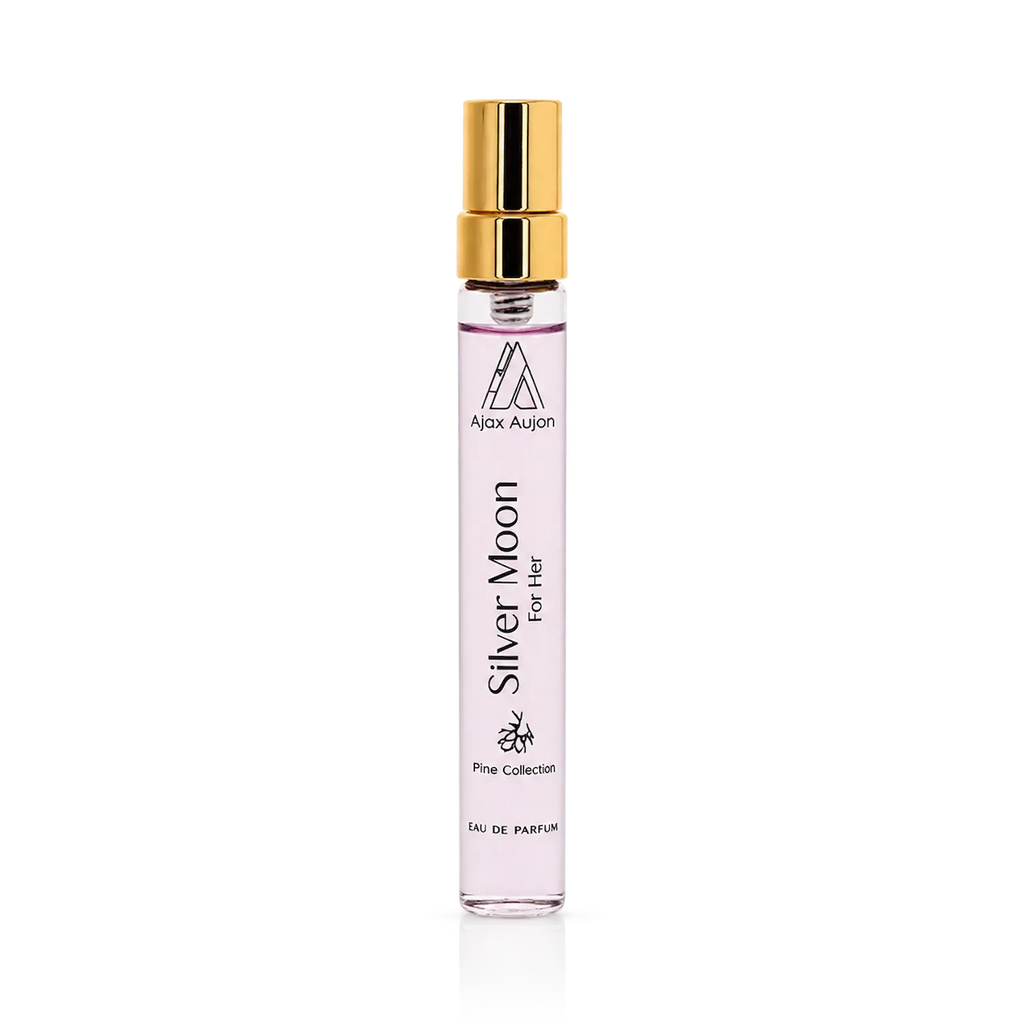 Silver Moon EDP 10ml – Women | Aijaz Aslam