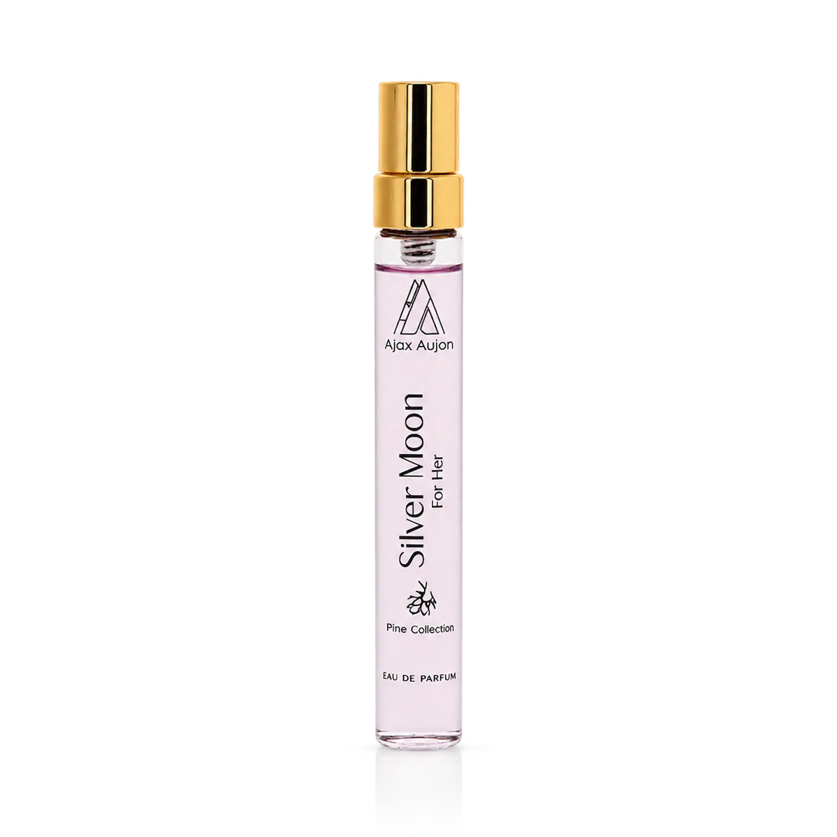 Silver Moon EDP 10ml – Women | Aijaz Aslam