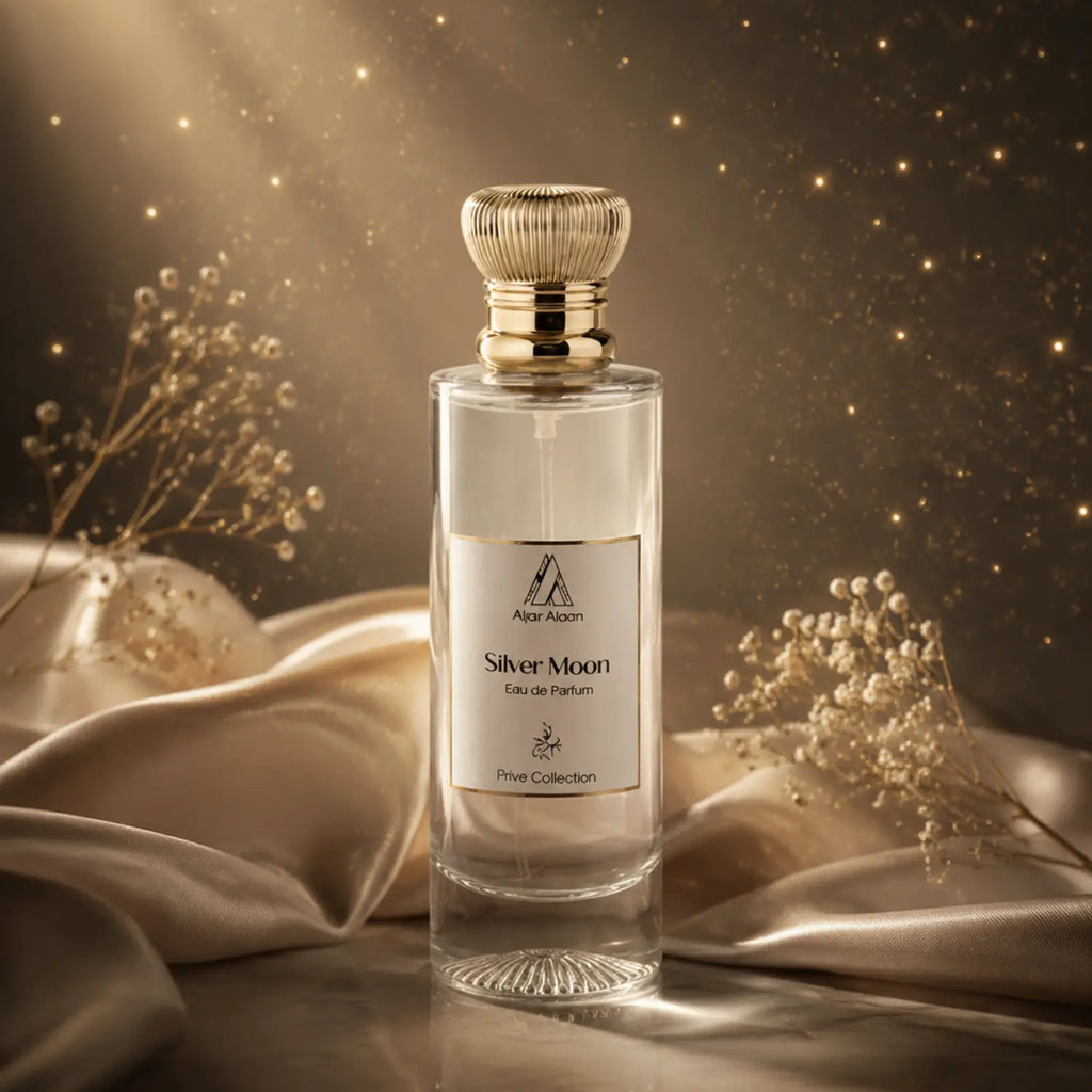 Silver Moon EDP 100ml – Women | Aijaz Aslam
