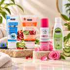 Skin Care Bundle