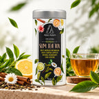 Slim Tea Tox - Weight Loss Tea