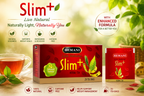 Slim + Enhanced Formula Herbal Tea - 20 Tea Bags