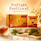 Slim & Smart Herbal Slim Tea – 20 Tea Bags