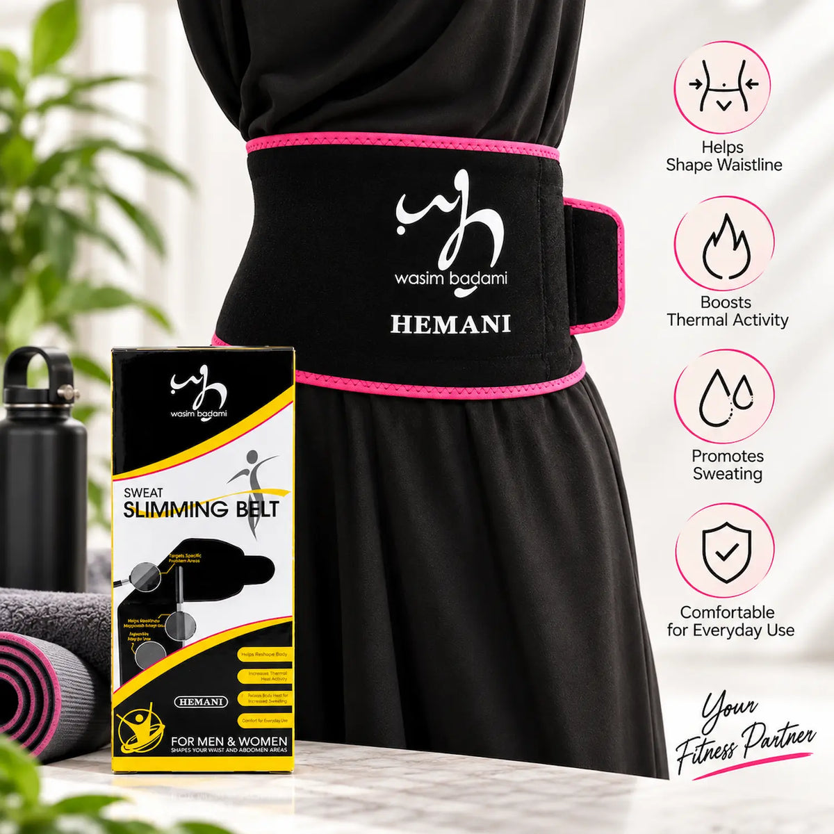 Slimming Belt