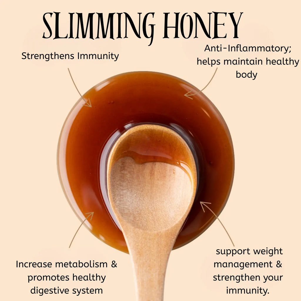 Slimming Honey 250gm