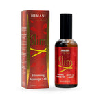 Slimming Oil