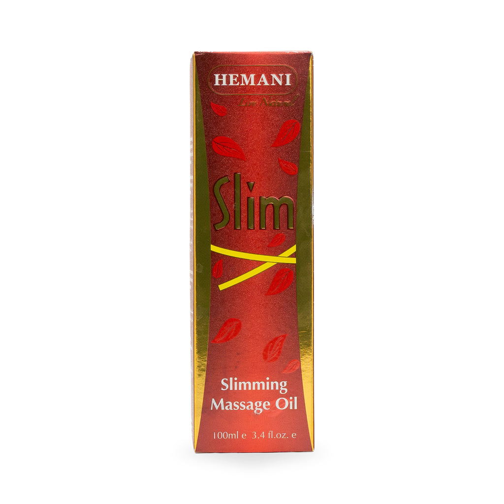 Slimming Oil
