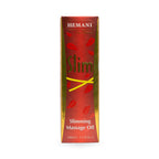 Slimming Oil