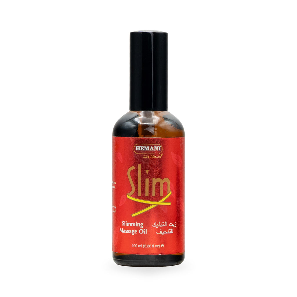 Slimming Oil