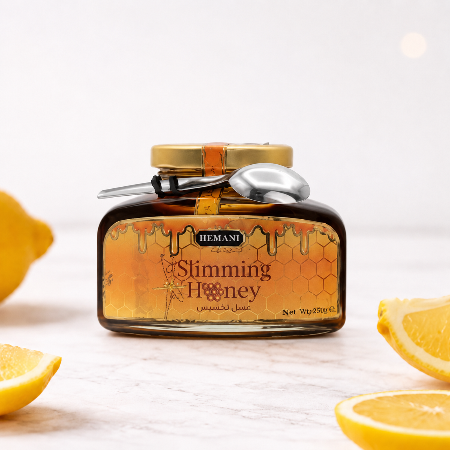 Slimming Honey 250gm