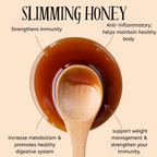 Slimming Honey 250gm