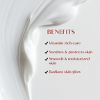 Smooth & Supple Face & Body Lotion with Almond