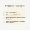 Smoothing Facial Scrub with Berry Burst 150ml