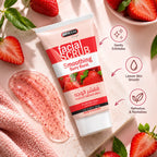 Smoothing Facial Scrub with Berry Burst 150ml