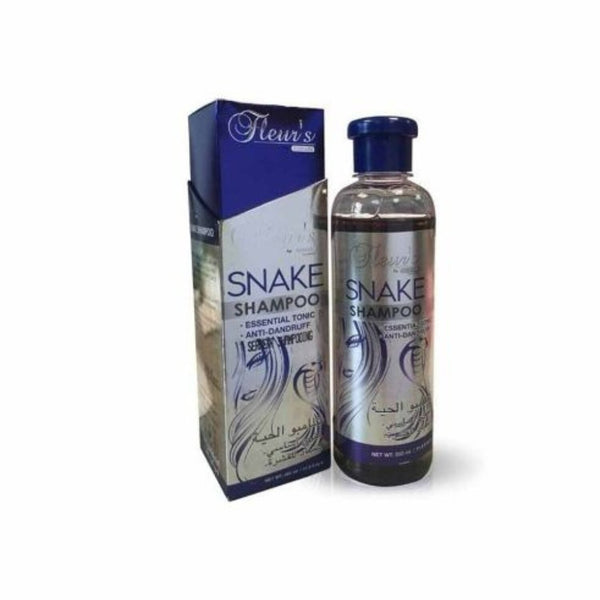 Snake Shampoo