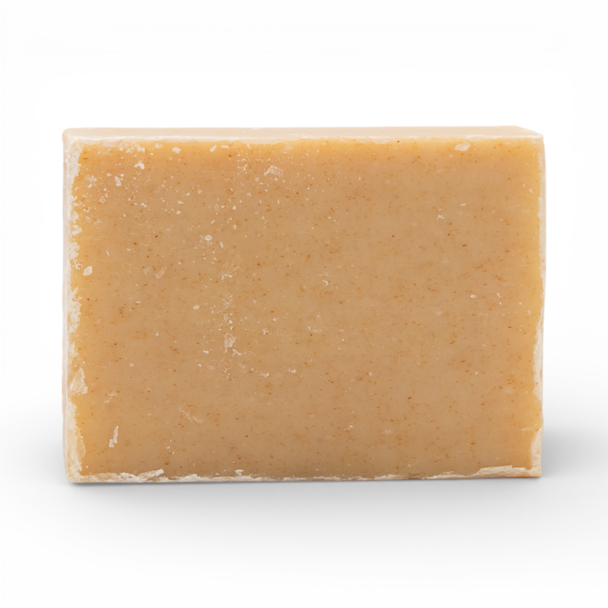 Soap with Organic Argan & Coconut Oil - Sandal