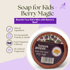 Soap for Kids - Berry Magic