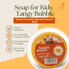 Soap for Kids - Tangy Bubble