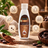 Soft & Smooth Face & Body Lotion with Cocoa 100ml
