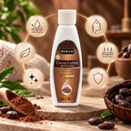 Soft & Smooth Face & Body Lotion with Cocoa 100ml
