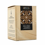 Solid Perfume Jamid - Musk 25gm