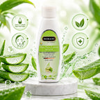 Soothing Hydration Face & Body Lotion with Aloe Vera