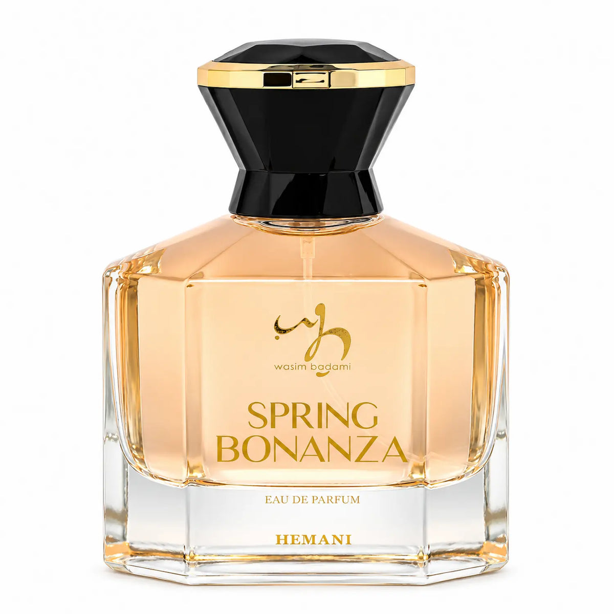 Spring Bonanza – Pour Femme