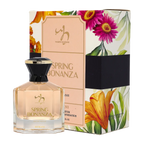 Spring Bonanza – Pour Femme