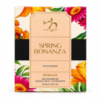 Spring Bonanza – Pour Femme