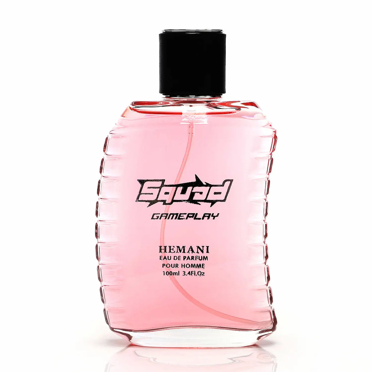 SQUAD Perfume Gameplay for Men