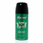 Squad Deodorant Spray - Cricket