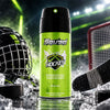 Squad Deodorant Spray - Hockey