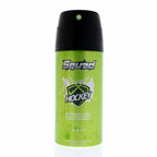 Squad Deodorant Spray - Hockey