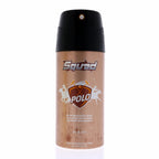 Squad Deodorant Spray - Polo