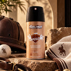 Squad Deodorant Spray - Polo