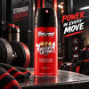 Squad Deodorant Spray - Weight Lifting