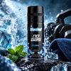 Squad No Gas Body Spray - Rush
