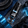 Squad No Gas Body Spray - Rush