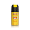 Squad Deodorant Spray - Squash