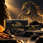 Stallion Honey Box – 4 Sachets