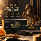 Stallion Honey Box – 4 Sachets