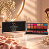 Starry Nights - Eyeshadow Palette with Argan Extract