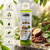 Strong & Shiny Herbal Hair Oil 200ml