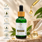 Super Charged Face Serum - Gluta
