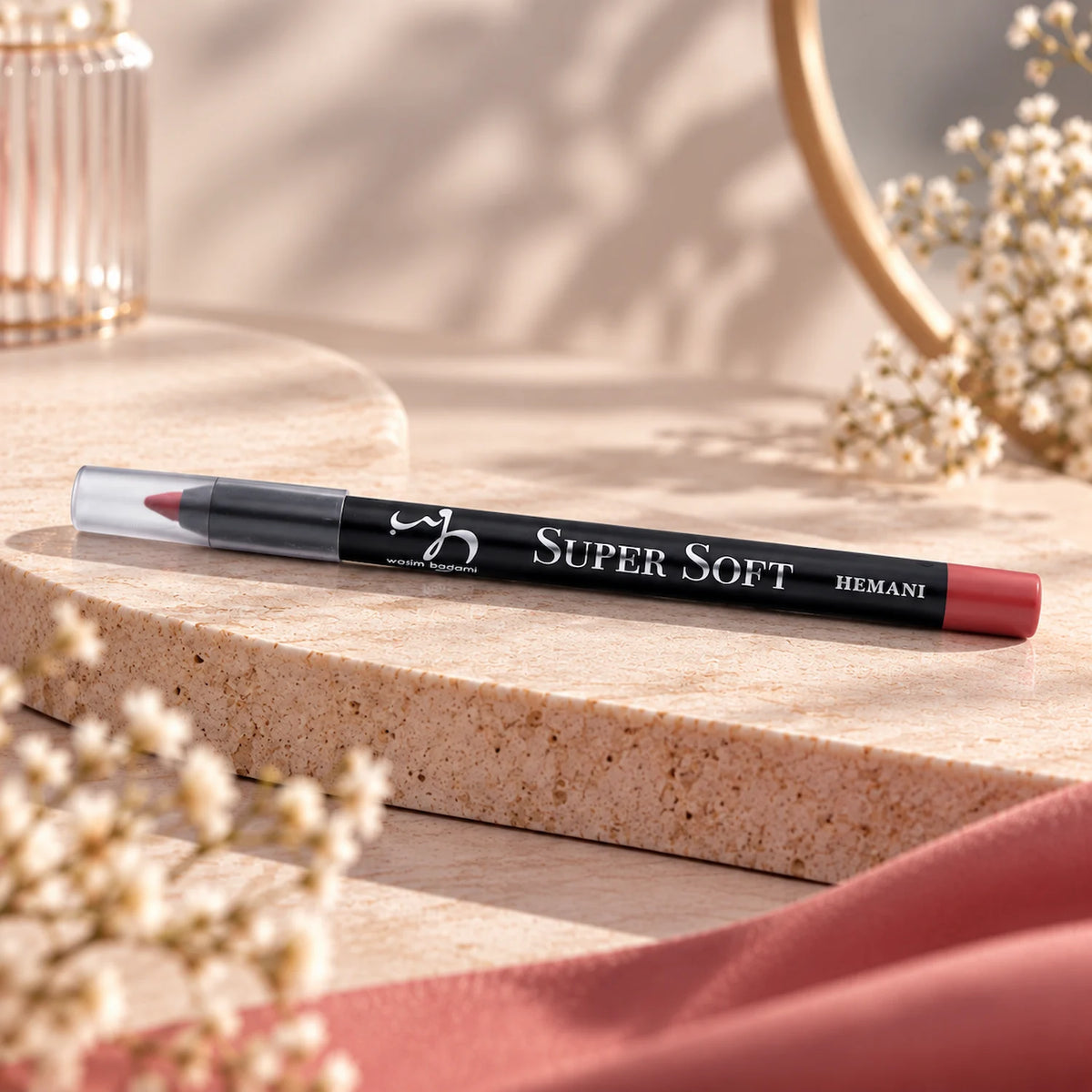 Super Soft Lip Liner - Universal Blush