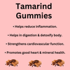 Dr. Herbalist Tamarind Gummies 90gm